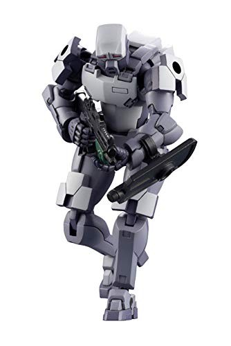 1/24 ヘキサギア ガバナー パラポーン・センチネル Ver.1.5 コトブキヤ, KBY09596, by コトブキヤ