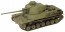 1/35 帝国陸軍 四式中戦車 チト 試作型 ファインモールド, FIN50323, by ファインモールド