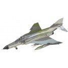 1/72 ドイツ空軍 F-4F 戦闘機 JG71 リヒトホーフェン ファインモールド, FIN60061, by ファインモールド