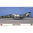 1/72 RF-4E ファントムII“501SQ 1994 戦競スペシャル” ハセガワ, HAS23819, by ハセガワ