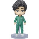 Figuarts mini イカゲーム ソン・ギフン バンダイ, BAC39639, by バンダイ
