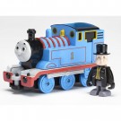 ドリームトミカ ライドオンR05 トップハムハット卿×トーマス タカラトミー, TAK87287, by タカラトミー