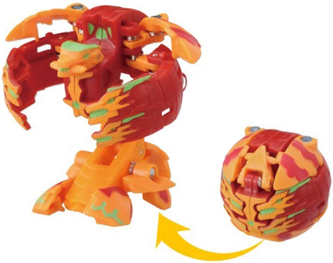 タカラトミー 爆032 爆丸 スペシャル対戦セット Amazon.co.jp: 爆丸 爆032 スペシャル対戦セット : おもちゃ