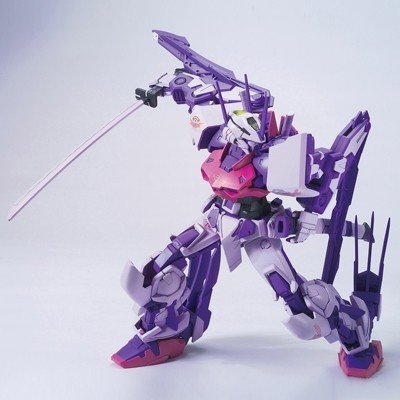 ガンプラ　1/100　アストレイミラージュフレーム　新品未組立 1/100 ガンダムアストレイミラージュフレーム | 東京ホビーポータル