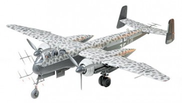 1/48 傑作機シリーズ ハインケル He219A-7 ウーフー タミヤ, TAM92461, by タミヤ