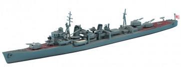 1/700駆逐艦 荒潮, HAS414, by ハセガワ