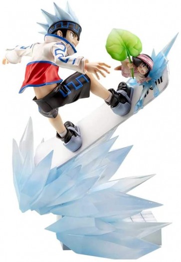 1/8 ARTFX J シャーマンキング ホロホロ シャーマンキングコトブキヤ, KBY17416, by コトブキヤ