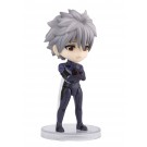 Figuarts mini エヴァンゲリヲン 渚カヲル バンダイ, BAN91012, by バンダイ