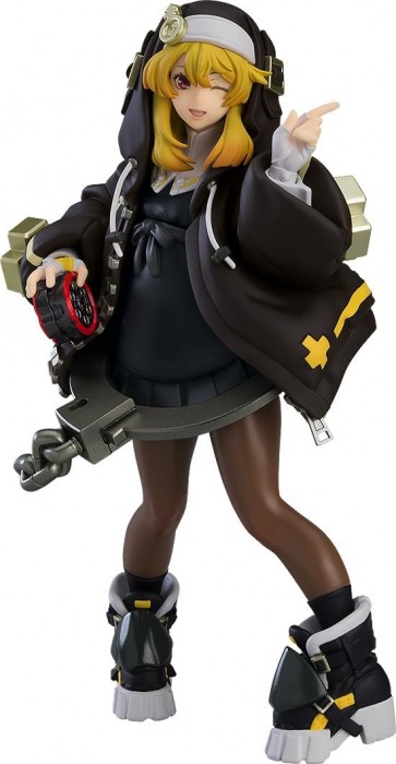 POP UP PARADE GUILTY GEAR STRIVE ブリジット STRIVE BLACK マックスファクトリー, MAX43745, by マックスファクトリー