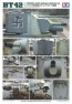 1/35 ﾐﾘﾀﾘｰﾐﾆﾁｭｱｼﾘｰｽﾞ 318 ﾌｨﾝﾗﾝﾄﾞ軍突撃砲 BT-42 タミヤ, TAM53187, by タミヤ