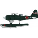1/48 三菱 F1M2 零式水上観測機 11型 前期型 山陽丸搭載機 ハセガワ, HAS75382, by ハセガワ