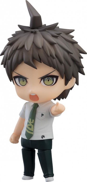 ねんどろいど ダンガンロンパ1・2 Reload 日向創 グッドスマイルカンパニー, GSC88501, by グッドスマイルカンパニー