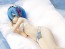 1/7 Re:ゼロから始める異世界生活 レム添い寝ブルーランジェリーVer. Re: ゼロから始める異世界生活カドカワ, KDK19343, by 角川書店