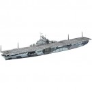 1/700アメリカ航空母艦 ﾀｲｺﾝﾃﾞﾛｶﾞ, HAS710, by ハセガワ