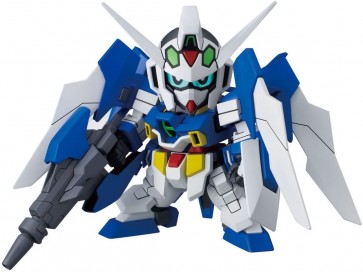 ガンダムAGE-2 (ノーマル・ダブルバレット) (SD) バンダイ, BAN57098, by バンダイ