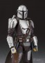 S.H.Figuarts ザ・マンダロリアン (ベスカーアーマー) (STAR WARS:The Mandalorian) バンダイ, BAN04927, by バンダイ