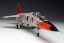 1/72 航空自衛隊 超音速高等練習機 T-2 前期型 プラッツ, PLZ26856, by プラッツ