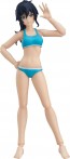figma 水着女性body(マコト) マックスファクトリー, MAX66805, by マックスファクトリー