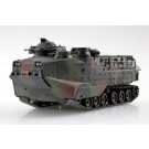 1/72 ミリタリーモデルキット No.SP アメリカ海兵隊 AAVP7A1 RAM/RS アオシマ, AOS62265, by アオシマ