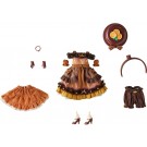 Harmonia humming スペシャルアウトフィットシリーズ オランジュ Designed by ERIMO グッドスマイルカンパニー, GSC68688, by グッドスマイルカンパニー