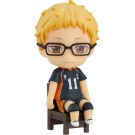 ねんどろいど Swacchao！ ハイキュー！！ 月島蛍 オランジュルージュ, ORG73118, by オレンジ　ルージュ