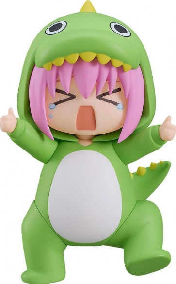 ねんどろいど ぼっち ざ ろっく！ 後藤ひとり 承認欲求モンスターVer. グッドスマイルカンパニー, GSC90566, by グッドスマイルカンパニー