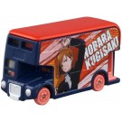 ドリームトミカ SP 呪術廻戦 コレクション 釘崎野薔薇 タカラトミー, TAK94378, by タカラトミー