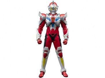 フィグゼロ 電光超人グリッドマン スリーゼロ, THZ26645, by スリーゼロ