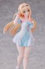 1/7 ライザのアトリエ ~常闇の女王と秘密の隠れ家~ クラウディア・バレンツ 水着 Ver. Solarain, SOL82462, by Solarain