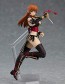 figma DEAD OR ALIVE 霞 C2黒ver.        マックスファクトリー, MAX66263, by マックスファクトリー