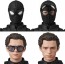 MAFEX No.125 SPIDER-MAN Stealth Suit, MED71259, by メディコム・トイ