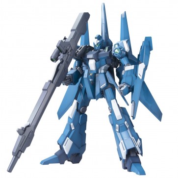 1/100 ＭＧ RGZ-95C リゼル隊長機 バンダイ, BAN67861, by バンダイ