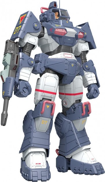 1/35 Get truth 太陽の牙ダグラム ダグラム Ver. GT マックスファクトリー, MAX13489, by マックスファクトリー