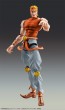 超像可動 ジョジョの奇妙な冒険 第3部 DIO(覚醒版)・サード メディコス, MEC27801, by メディコス