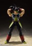 S.H.Figuarts ドラゴンボールZ バーダック バンダイ, BAN03333, by バンダイ