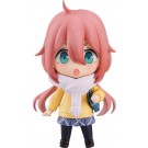 ねんどろいど ゆるキャン△ 各務原なでしこ 制服Ver. マックスファクトリー, MAX68960, by マックスファクトリー