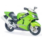 1/12 オートバイシリーズ カワサキ ニンジャZX-12R タミヤ, TAM92638, by タミヤ