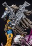 1/6 ケーブル FINE ART STATUE シグネチャーシリーズ Feat. Kucharek Brothers コトブキヤ, KBY35953, by コトブキヤ