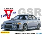 1/24 ID100 ランサーエボリューションⅤ GSR フジミ, FUJ39190, by フジミ