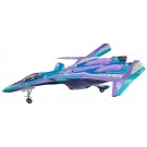 1/72 VF-31S ジークフリード美雲・ギンヌメール カラー 劇場版マクロス デルタ ハセガワ, HAS58646, by ハセガワ