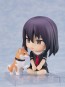 ねんどろいど 世界の終わりに柴犬と ご主人＆ハルさん グッドスマイルカンパニー, GSC73262, by グッドスマイルカンパニー