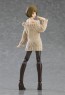 figma 女性body (チアキ) with オフショルセーターワンピ マックスファクトリー, MAX68366, by マックスファクトリー