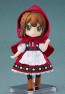 ねんどろいどどーる 赤ずきんちゃん:ローズ グッドスマイルカンパニー, GSC22628, by グッドスマイルカンパニー