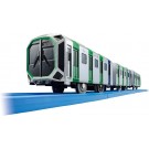 プラレール S-37 Osaka Metro 中央線400系 タカラトミー, TAK07671, by タカラトミー