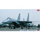 1/72 F-15J イーグル "ミスティックイーグルII 航空自衛隊" ハセガワ, HAS22904, by ハセガワ