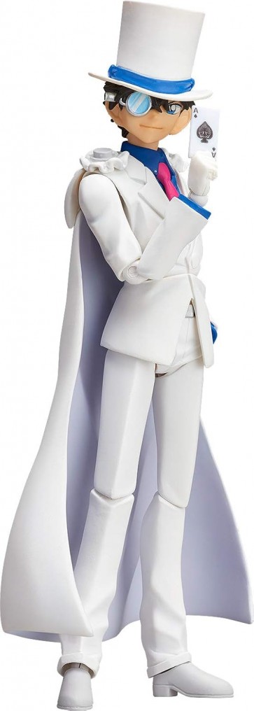figma 名探偵コナン 怪盗キッド フリーイング, FRE13640, by FREEing