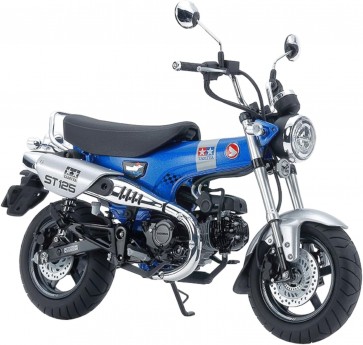 1/12 オートバイシリーズ No.142 Honda ダックス125 タミヤリミテッドエディション タミヤ, TAM41425, by タミヤ