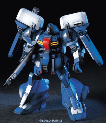 1/144 ＨＧＵＣ RMS-141 ゼクアイン バンダイ, BAN52650, by バンダイ