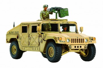 1/48 米多用途装輪車ｸﾞﾚﾈｰﾄﾞﾗﾝﾁﾔｰ, TAM32567, by タミヤ