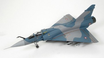 1/72 ﾀﾞｯｿｰ ﾐﾗｰｼﾞｭ2000C, TAM60716, by タミヤ